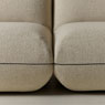 Jalis Sofa von COR