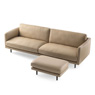 Tweak Sofa von Pode