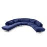 Tweak Sofa von Pode