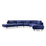 Tweak Sofa von Pode