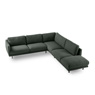 Tweak Sofa von Pode
