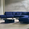 Tweak Sofa von Pode