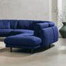 Tweak Sofa von Pode