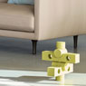 Tweak Sofa von Pode