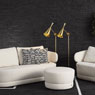 Trick Sofa von Werther