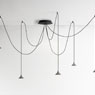 Unterlinden Chandelier Free von Artemide