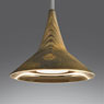 Unterlinden Chandelier Free von Artemide
