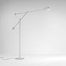 IXA Floor von Artemide
