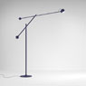 IXA Floor von Artemide