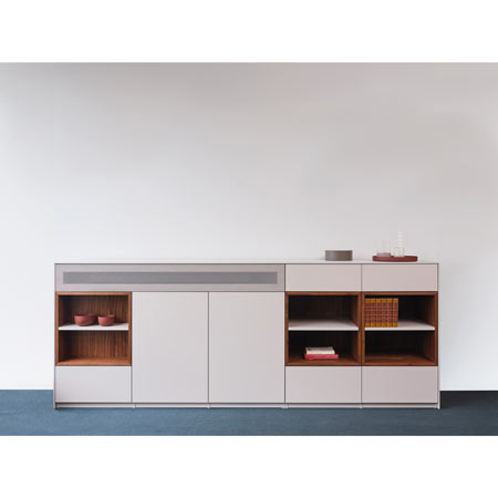 Cavum Mediensideboard von Cramer Holzmanufaktur