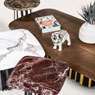 BC 09 Basket Stein Couchtisch von Janua