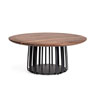 BC 09 Basket Couchtisch von Janua