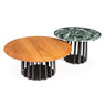 BC 09 Basket Couchtisch von Janua