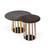 BC 09 Basket Couchtisch von Janua