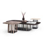 BC 09 Basket Couchtisch von Janua