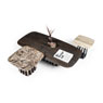 BC 09 Basket Couchtisch von Janua