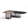 BC 09 Basket Couchtisch von Janua