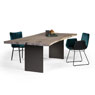 SK 08 Butterfly Esstisch von Janua
