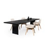 SK 08 Butterfly Esstisch von Janua