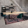 SK 08 Butterfly Esstisch von Janua