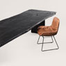 SK 08 Butterfly Esstisch von Janua