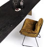 SK 08 Butterfly Esstisch von Janua
