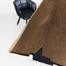SK 08 Butterfly Esstisch von Janua