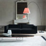 Lady Costanza Wall/Floor von Luceplan