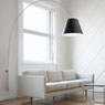 Lady Costanza Wall/Floor von Luceplan