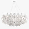 Hope Suspension von Luceplan