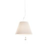 Costanza Suspension von Luceplan