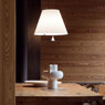 Costanza Suspension von Luceplan