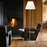 Costanza Floor von Luceplan