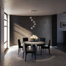 Limbus Chandelier von Lumina