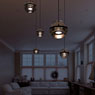 Limbus Chandelier von Lumina