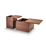 Wood Box von Signet