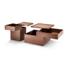 Wood Box von Signet