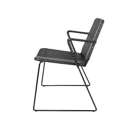 Vision Stuhl von Cane-line