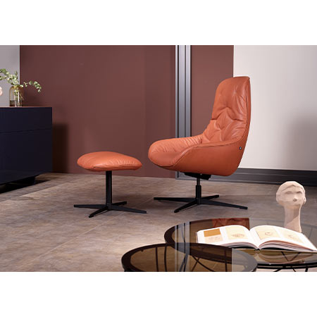 586 MEG Soft von Rolf Benz