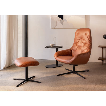 586 MEG Soft von Rolf Benz