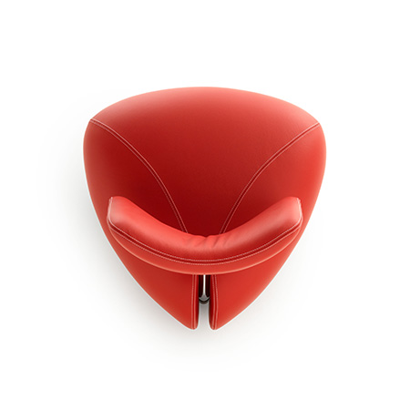 Pallone von Leolux