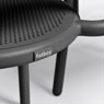Ton Armchair von Fatboy