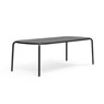 Ton Tablo Outdoor-Tisch von Fatboy