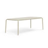 Ton Tablo Outdoor-Tisch von Fatboy