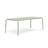 Ton Tablo Outdoor-Tisch von Fatboy