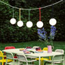 Ton Tablo Outdoor-Tisch von Fatboy