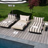 Paletti Daybed von Fatboy