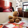 CO9 XS Lounge-Hase von Fatboy