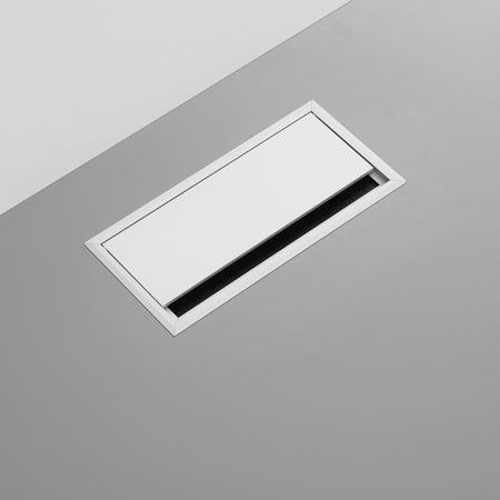 Arbeitsplatz WORK von Mller Mbelfabrikation
