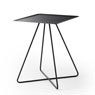 Steely Square von Mller Design